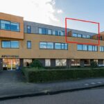 Burgemeester Selhorststraat 8b Gorredijk