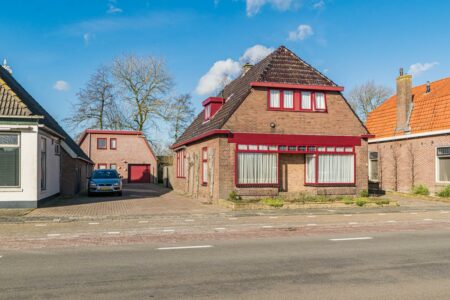Schoterlandseweg 143 Oudehorne