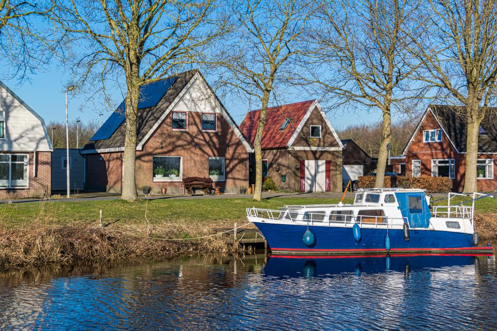 Alde Dyk 19 Terwispel