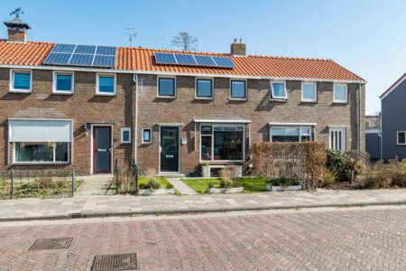 Compagnonsstrjitte 57 Gorredijk