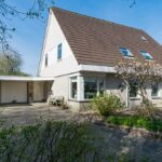 De Hage 14 Gorredijk