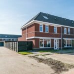 Jikke Reinbergenstrjitte 72 Gorredijk