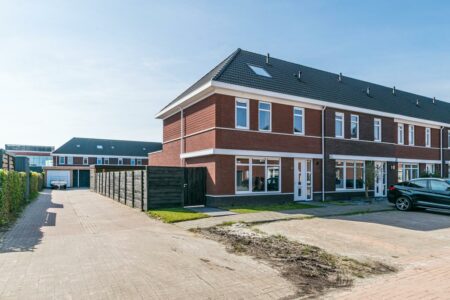 Jikke Reinbergenstrjitte 72 Gorredijk