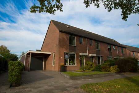 Nijlan 36 Gorredijk