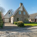 De Kromten 21 Waskemeer