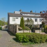 Weverij 36 Gorredijk