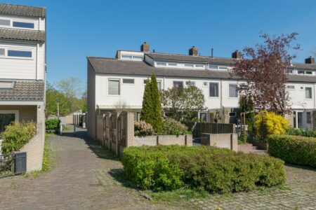 Weverij 36 Gorredijk