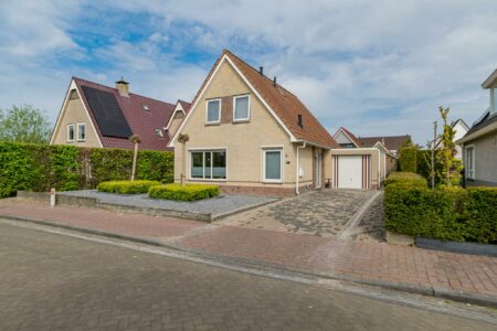Aak 21 Gorredijk
