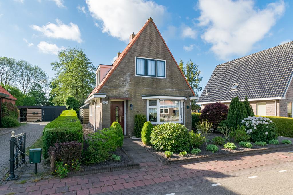 Schoterlandseweg 100 Jubbega