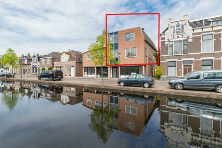 Langewal 28a Gorredijk