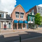 Hoofdstraat 66en 68 Gorredijk