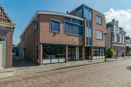Langewal 26 Gorredijk