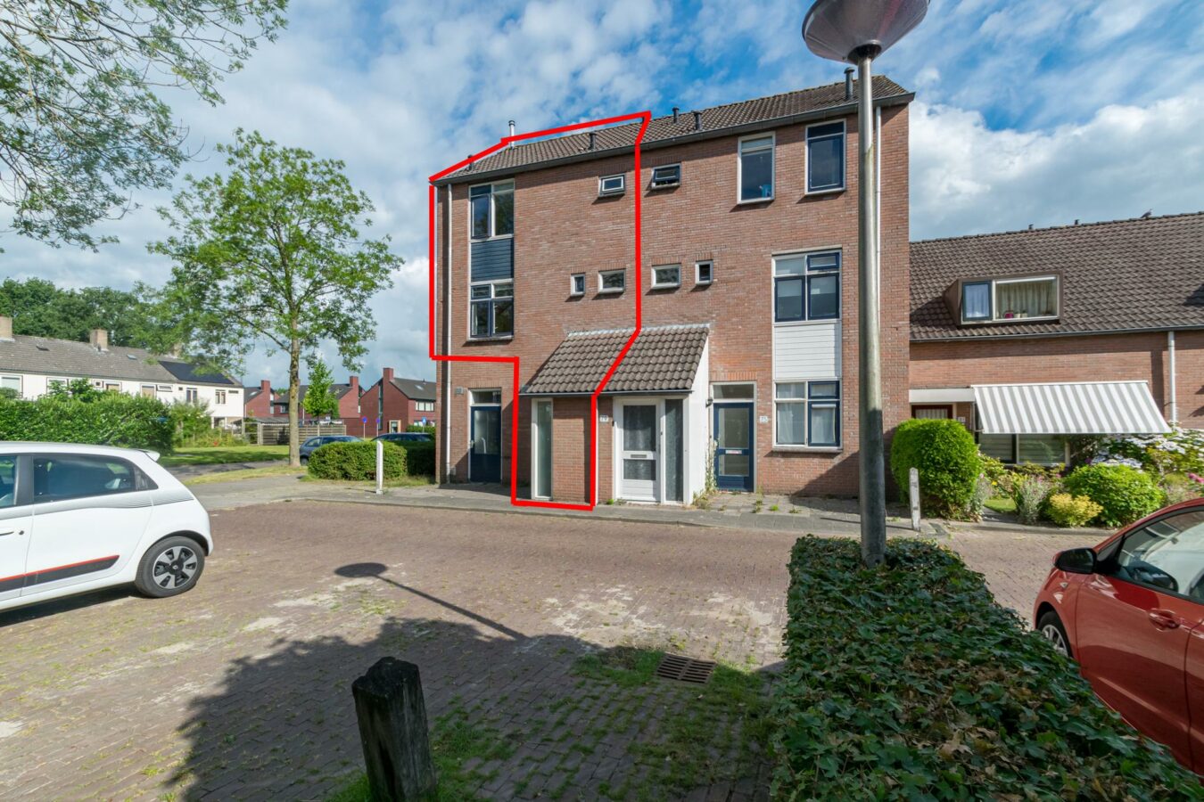 Te koop: Hoofdstraat 49a Gorredijk | Sierd Moll Makelaars