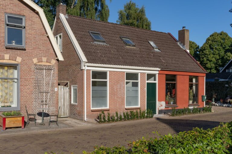 Te koop: Hoofdstraat 49a Gorredijk | Sierd Moll Makelaars