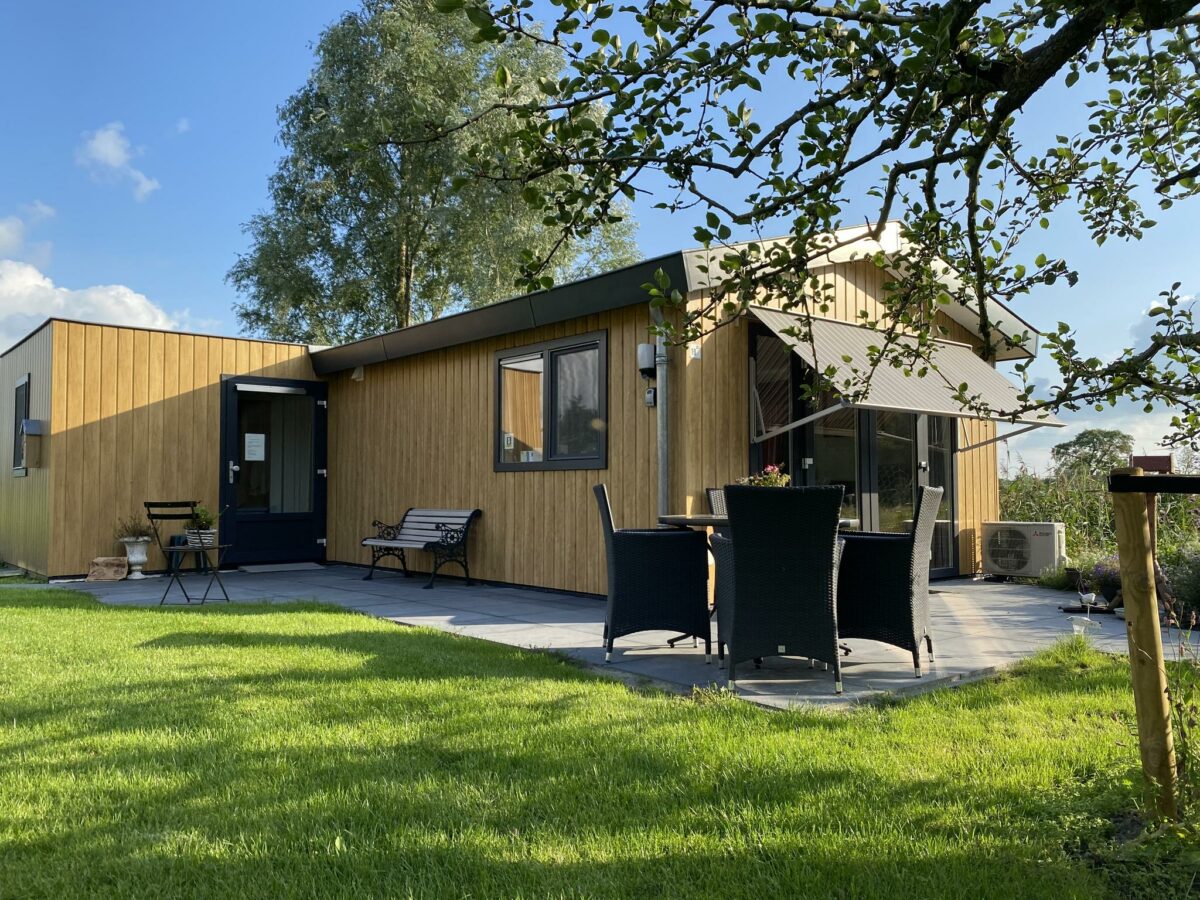 Dwersfeart 19z01 Gorredijk