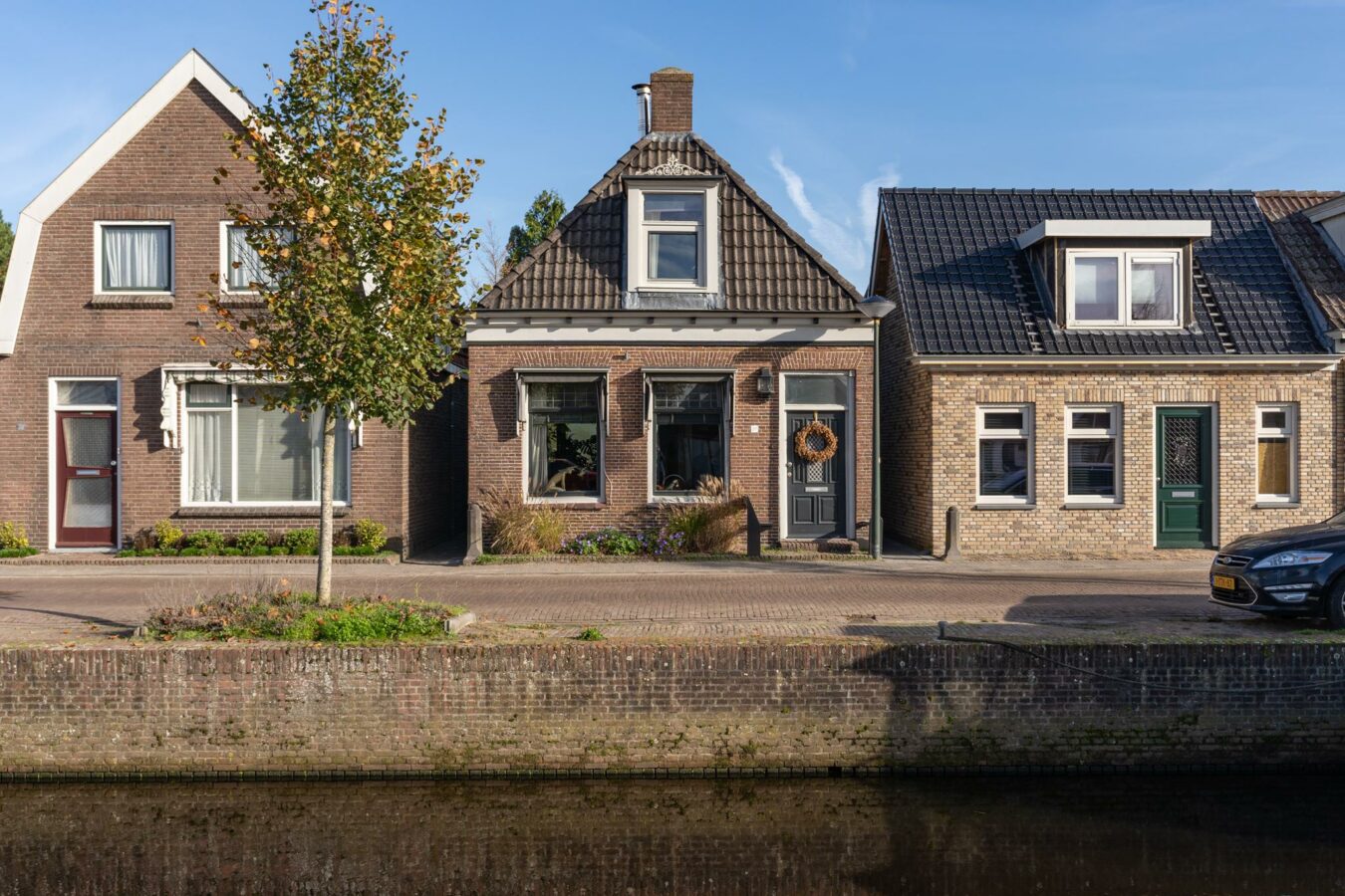 Kerkewal 37 Gorredijk
