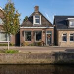 Kerkewal 37 Gorredijk