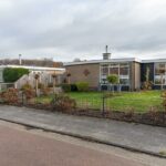 ’t Leantsje 16 Gorredijk