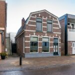 Hoofdstraat 67 Gorredijk