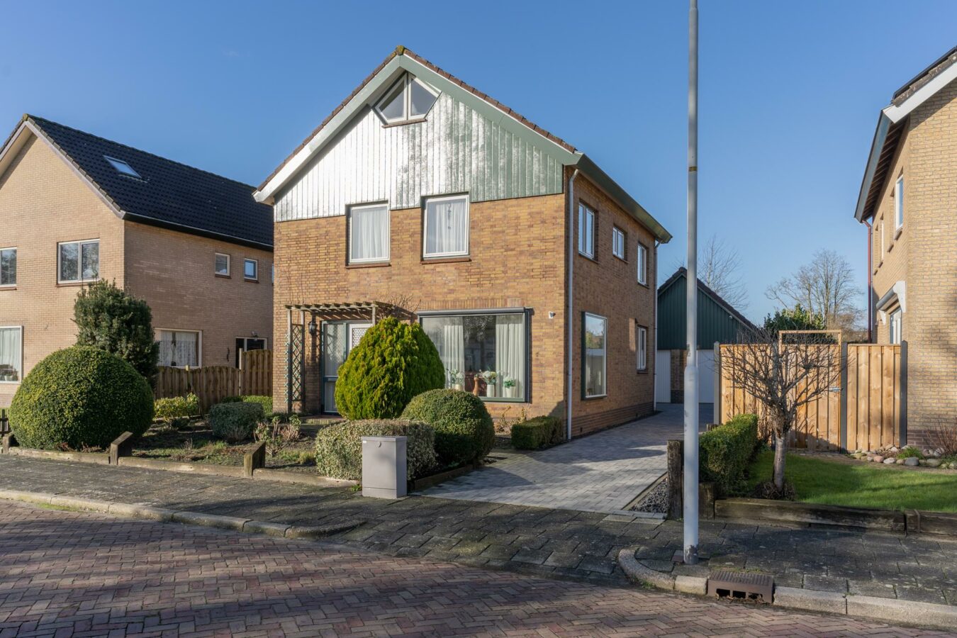 Ringweg Oost 39 Noordwolde