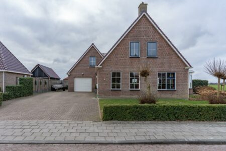 De Weech 36 Luxwoude