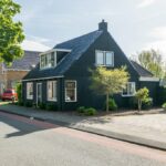 De Buorren 98 Lippenhuizen