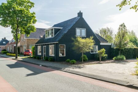De Buorren 98 Lippenhuizen
