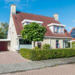Roggeblom 10 Gorredijk