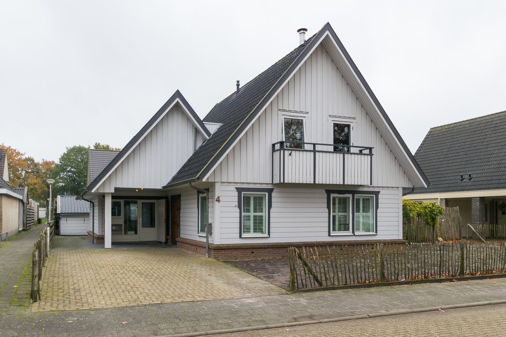 Wolfsklauw 4 Jubbega