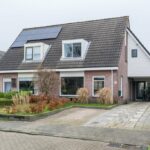 Doalhof 55 Gorredijk