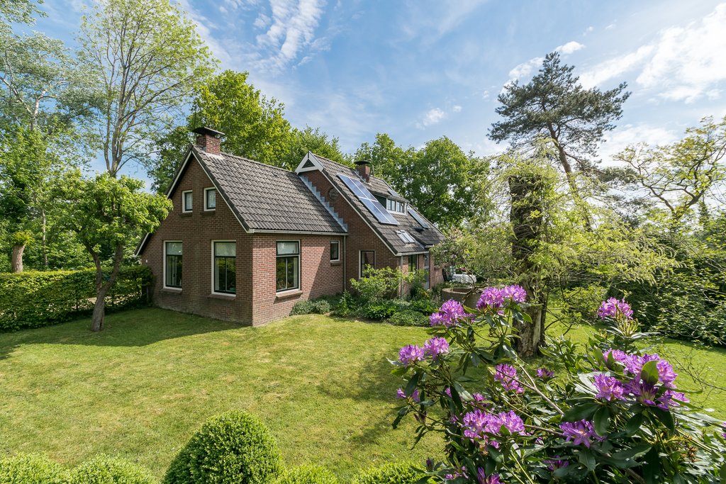 Balkweg 11 Donkerbroek