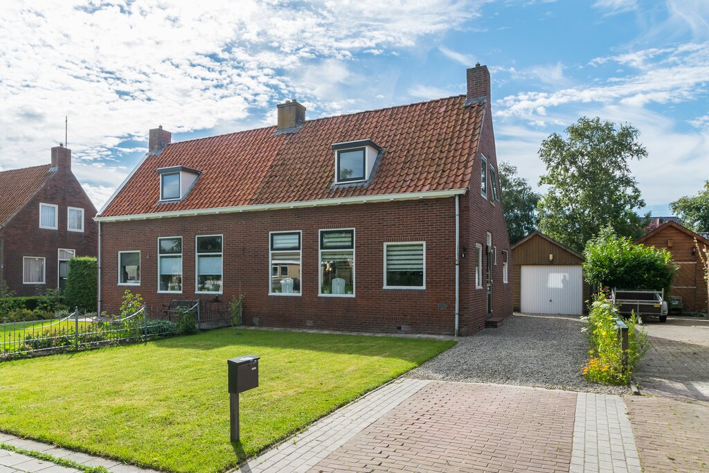 Jancko Douwamastrjitte 9 Aldeboarn