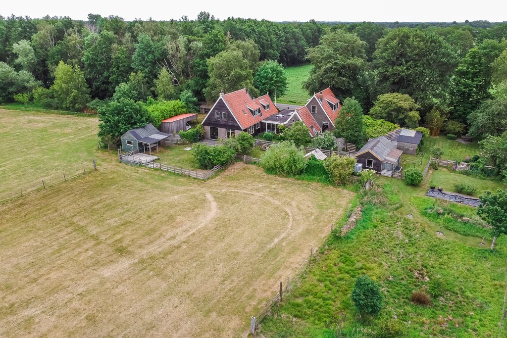 Dekamawei 10 Hoornsterzwaag