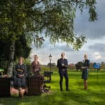 Mantelzorgwoning…..